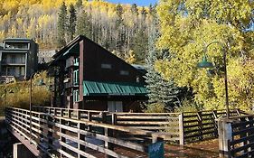 Manitou Lodge Telluride